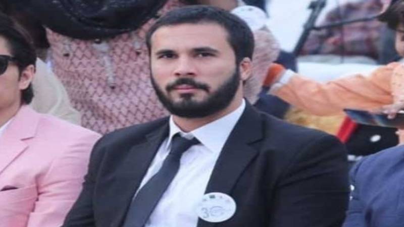 لاہور ہائی کورٹ نے حسان نیازی کی ملٹری کسٹڈی کے خلاف درخواست پر فیصلہ محفوظ کر لیا