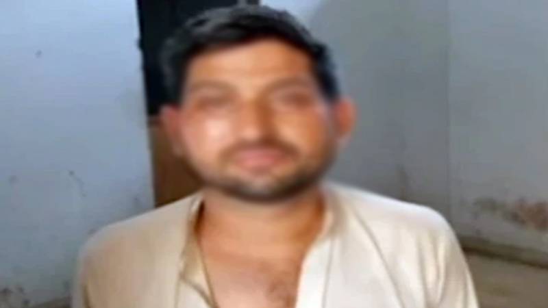 کراچی: پیسوں کے لالچ سے بچوں سے زیادتی، ملزم شبیر تنولی نے عدالت میں اعتراف کر لیا