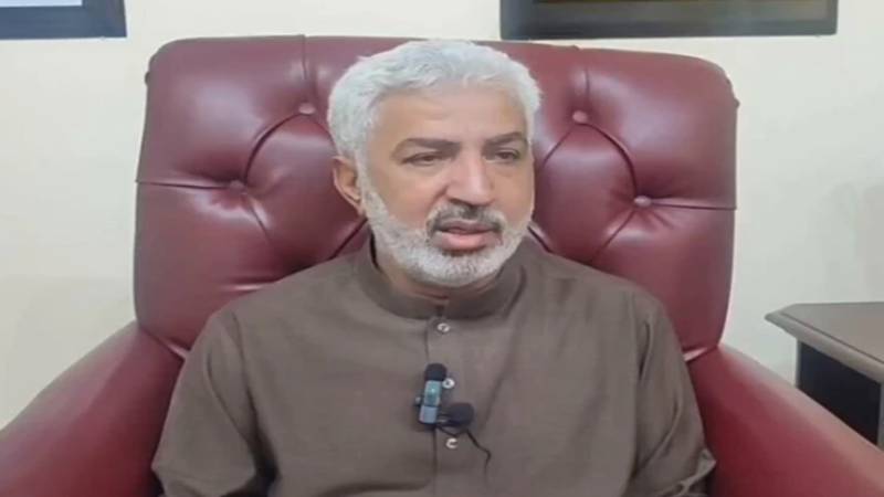 پاکستان ہاکی فیڈریشن کے صدر طارق بگٹی کی قانونی طور پر نامزدگی درست قرار