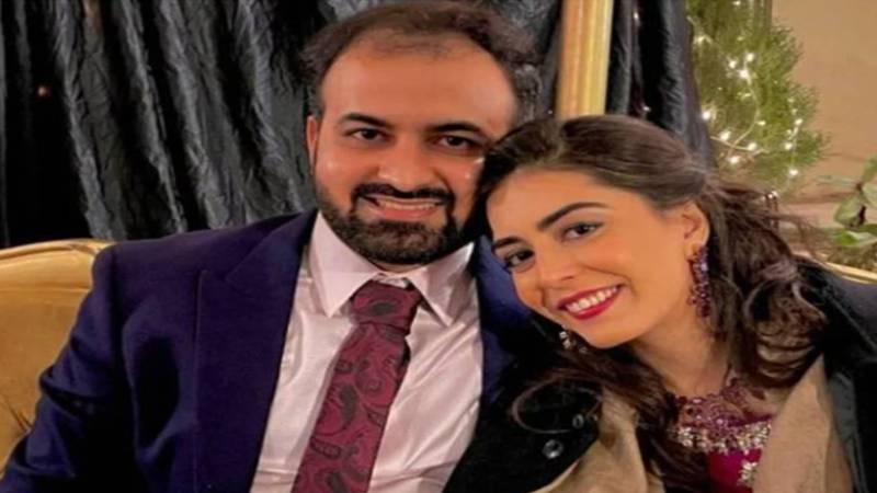 اسلام آباد کی عدالت نے ہادی علی چٹھہ اور ایمان مزاری کے وارنٹ گرفتاری منسوخ کر دیے