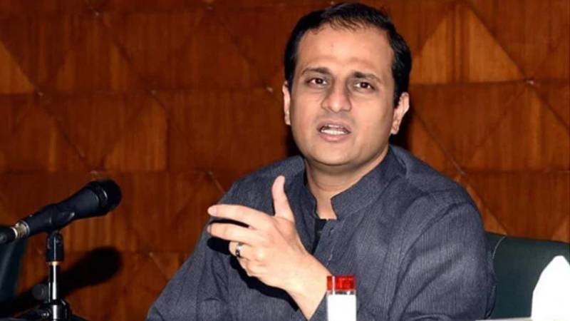 ایم اے جناح روڈ کا برا حال، گرین لائن منصوبے پر میئر کراچی کا وفاقی اداروں پر سخت اعتراض