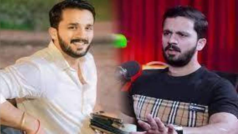 نیشنل سائبر کرائم ایجنسی کی کارروائی، یوٹیوبر رجب بٹ کے خلاف مقدمہ درج