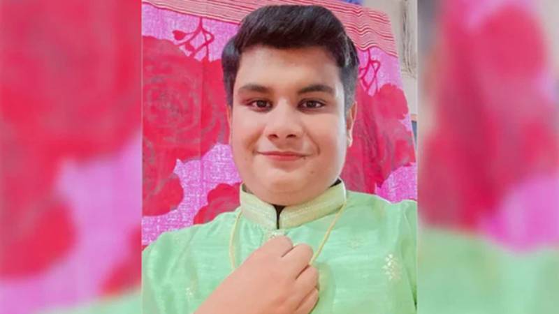 مہارشٹرا، بھارت: میڈیکل کالج میں داخلے والے دن نوجوان طالب علم نے خودکشی کر لی