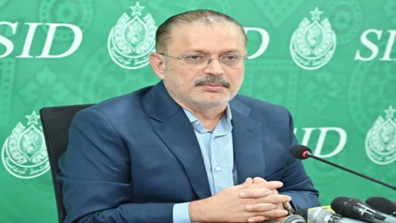 سندھ حکومت نے موٹر وہیکل رولز کا نوٹیفکیشن جاری کر دیا، شرجیل میمن نے گاڑی مالکان کو خبردار کر دیا
