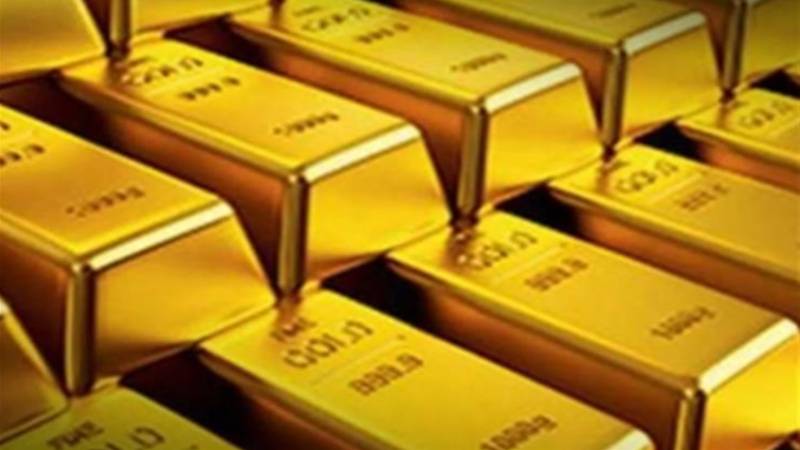 ملک بھر میں سونے کی قیمت برقرار، عالمی بازار میں بھی مستحکم