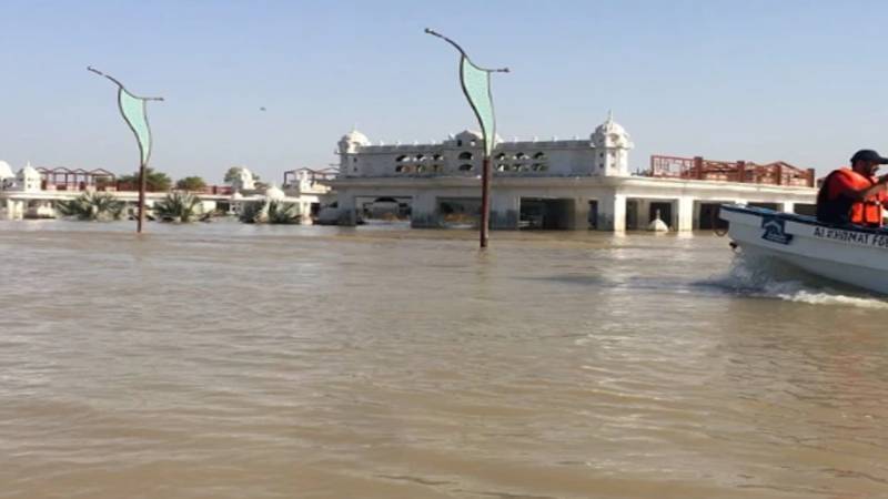 سیلاب کے بعد جلال پور پیر والا: تباہ شدہ گھروں اور متاثرہ خاندانوں کی کہانیاں