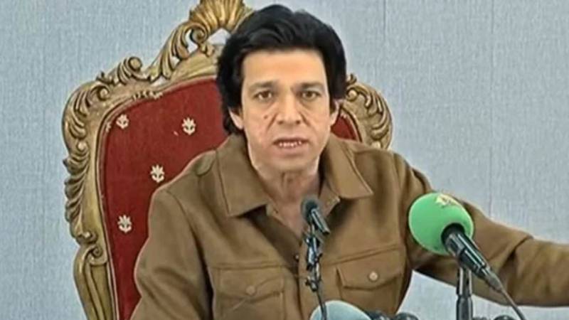 سینیٹر فیصل واؤڈا کا ایف بی آر اور ترسیلات زر اسکیم پر سخت تبصرہ