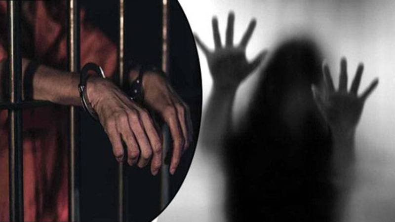 مانگا منڈی: بھابھی سے زیادتی کا ملزم جیٹھ گرفتار