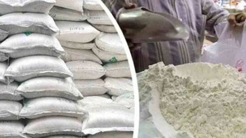 بلوچستان میں آٹے کا بحران شدت اختیار کرگیا