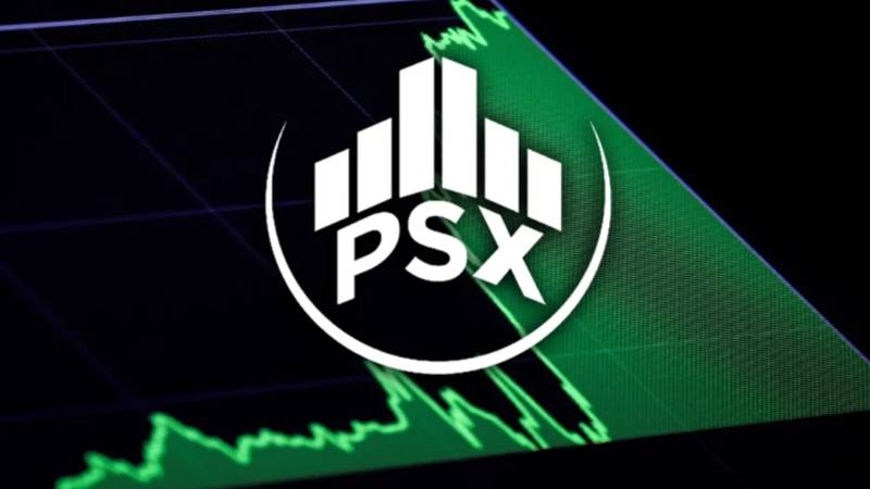پاکستان اسٹاک مارکیٹ میں تیزی، ہنڈریڈ انڈیکس 159 ہزار پوائنٹس بحال