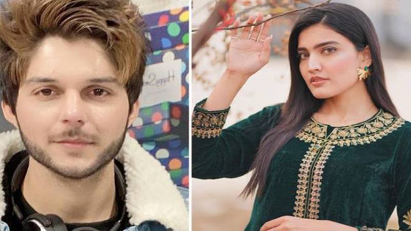یوٹیوبرز اقرا کنول، ندیم مبارک اور حسنین شاہ کے خلاف 3،3 مقدمات درج