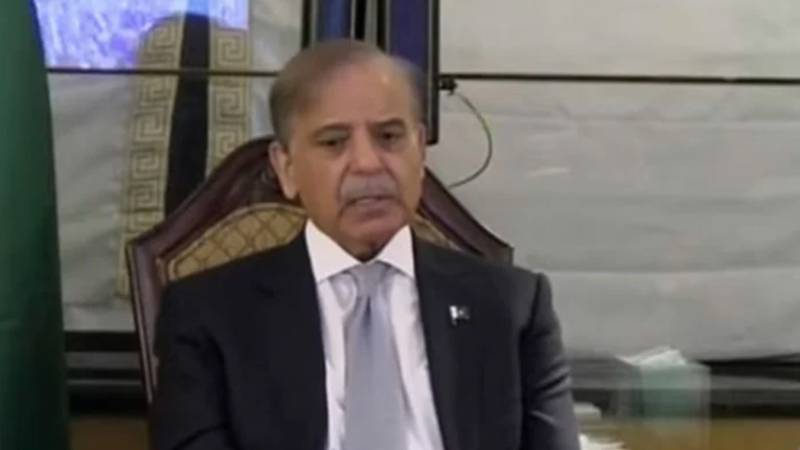 گردشی قرضہ وسائل کو نگل رہا تھا، اس پر قابو پانا بڑی کامیابی ہے:وزیر اعظم شہباز شریف
