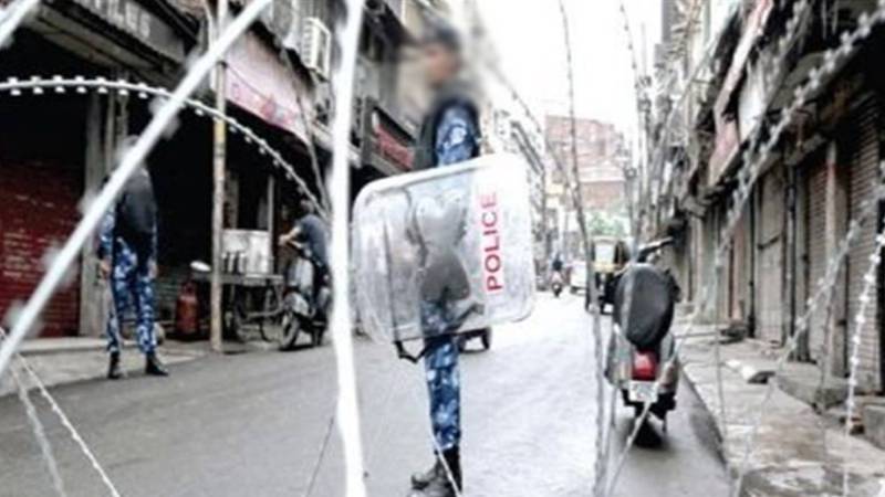 لداخ میں پرتشدد مظاہروں کے بعد کرفیو نافذ، 4 ہلاک اور 80 سے زائد زخمی
