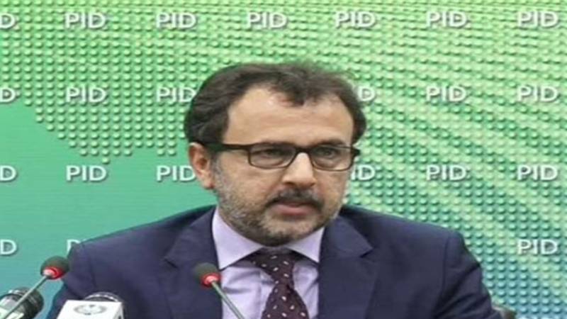 پاکستان کے گردشی قرضے میں 800 ارب روپے کی کمی، مجموعی قرضہ 22.4 کھرب سے کم ہوا:وزیر توانائی