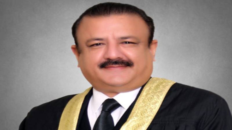 اسلام آباد بار کونسل نے جسٹس طارق جہانگیری کے معطلی فیصلے کو سپریم کورٹ میں چیلنج کر دیا
