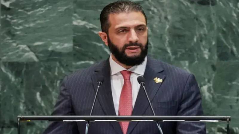 شامی صدر کا اسرائیلی حملوں پر خطے میں خطرات بڑھنے کی تشویش کا اظہار