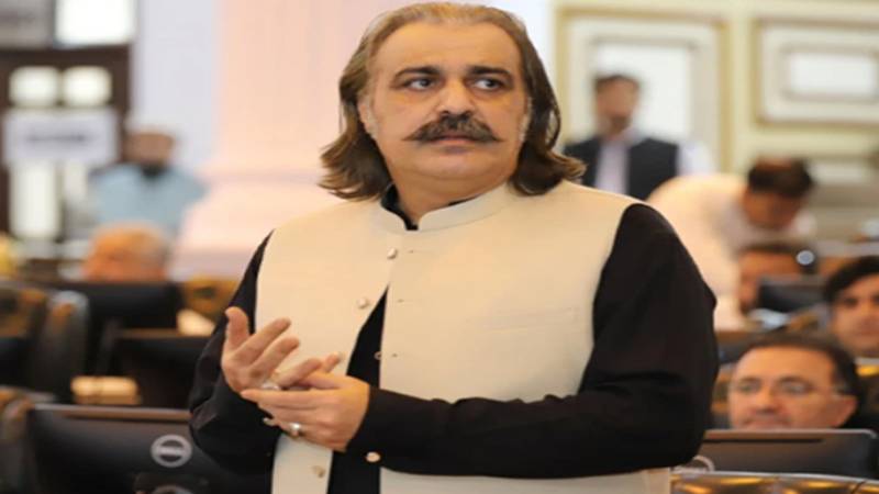 عدلیہ آزاد نہیں، عمران خان کے کیسز میں ہونے والا سب کچھ منصوبہ بندی کے تحت ہے: علی امین گنڈاپور 