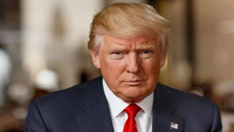 ٹرمپ نے ٹک ٹاک سے متعلق ایگزیکٹو آرڈر پر دستخط کردیے 