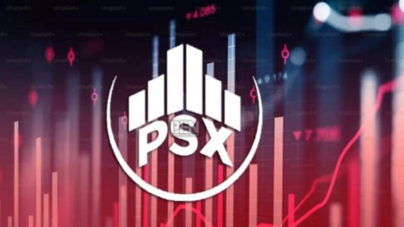 PSX میں تاریخی تیزی، 100 انڈیکس 160,000 پوائنٹس سے اوپر