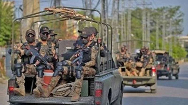 چاغی: ہتھیار ڈالنے والے دہشتگرد جہانزیب کے سنسنی خیز انکشافات