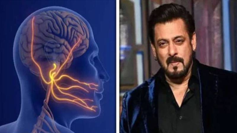 سلمان خان نے اپنی سنگین بیماری کے 7 سال کے تجربے کا انکشاف کر دیا