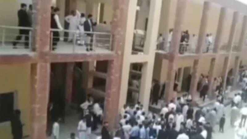 اسلام آباد ڈسٹرکٹ ججز سے سیکیورٹی واپس لے لی گئی