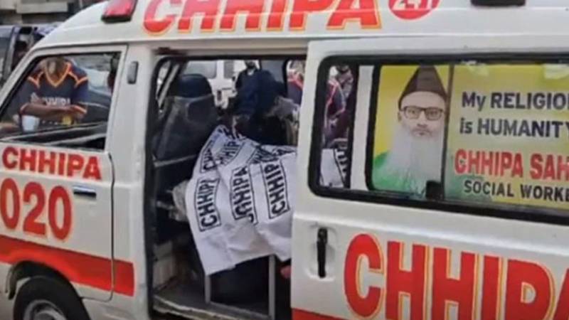 کراچی: کورنگی کراسنگ سے ملنے والے لاپتا بچے کی لاش کی شناخت