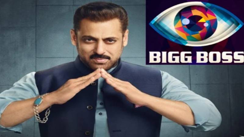 سلمان خان کے بگ باس 19 کو قانونی نوٹس، دو کروڑ روپے ہرجانے کا مطالبہ