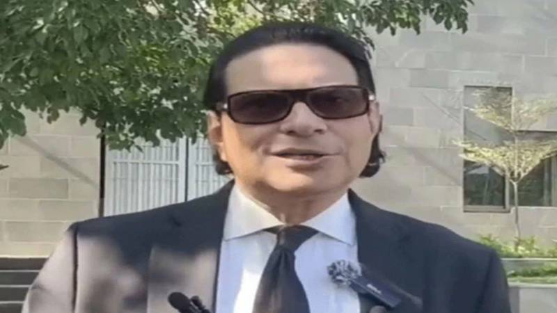 پی ٹی آئی کا پشاور جلسے کا اعلان، عمران خان کی رہائی اور ناانصافی کے خلاف احتجاج