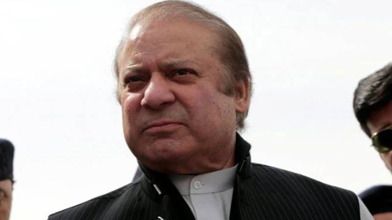 نواز شریف جینیوا کے اسپتال سے فارغ، علاج کے بعد ہوٹل میں ہیں