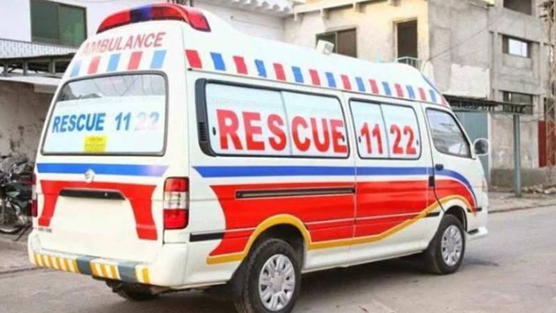 مردان: بکریاں چرانے کے تنازع پر فائرنگ، 2 بھائی ہلاک، 1 زخمی