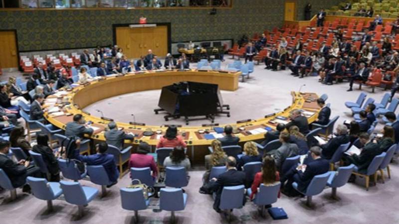 سلامتی کونسل میں قرارداد ناکام، ایران پر پابندیاں دوبارہ نافذ