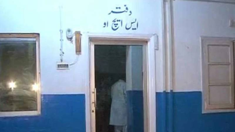 پنجاب سے اغواء ہونے والی دو لڑکیاں کراچی میں بازیاب، ایئرپورٹ تھانے منتقل
