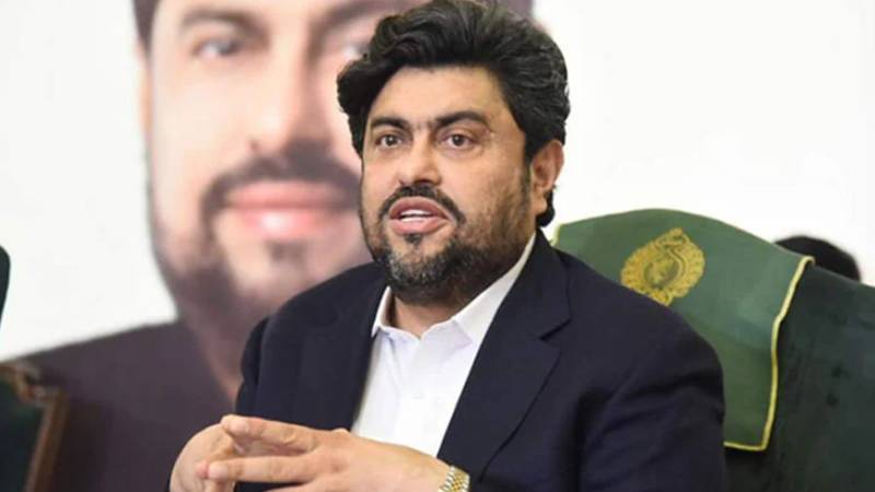 اچھی خبریں آرہی ہیں، وزیراعظم اور فیلڈ مارشل کی محنت رنگ لا رہی ہے:گورنر سندھ