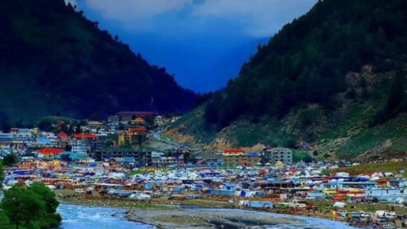 ناران میں عالمی یومِ سیاحت پر ہوٹل مالکان کا سیاحوں کے لیے 50 فیصد رعایتی پیکج کا اعلان