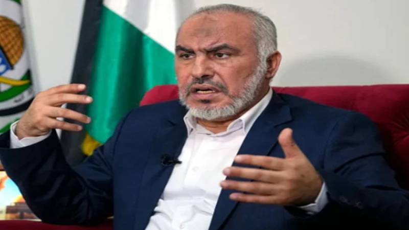 خودمختار فلسطینی ریاست میں حماس ہتھیار قومی فوج کے سپرد کرنے پر تیار: سینئر رہنما