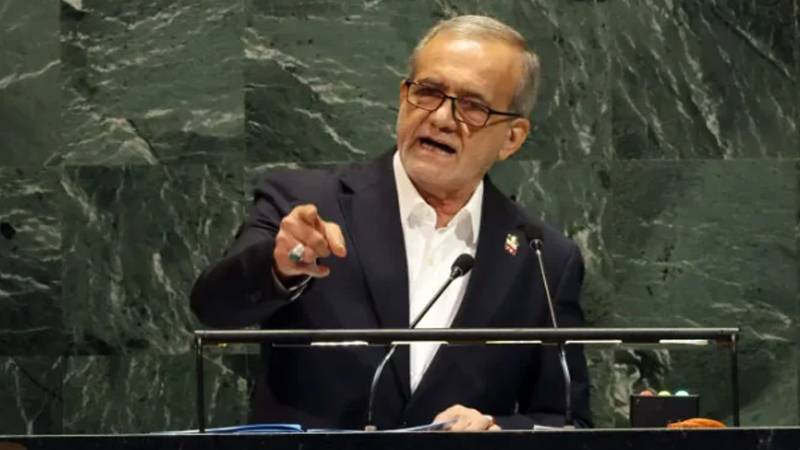 ایران نے برطانیہ، فرانس اور جرمنی میں تعینات اپنے سفیروں کو فوری طور پر واپس بلا لیا ہے