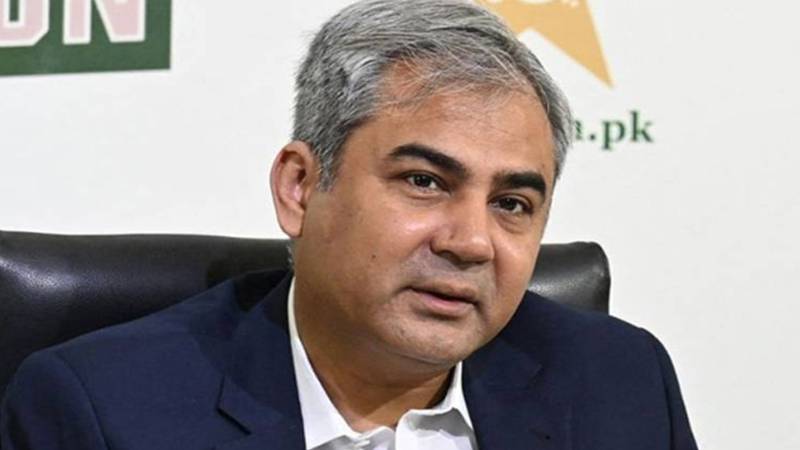 مودی کے بیان پر محسن نقوی کا کرارا جواب، کھیل کو سیاست سے الگ رکھنے پر زور