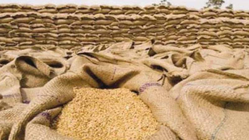 پنجاب حکومت کی گندم مارکیٹ کے استحکام کے لیے جامع حکمت عملی تیار