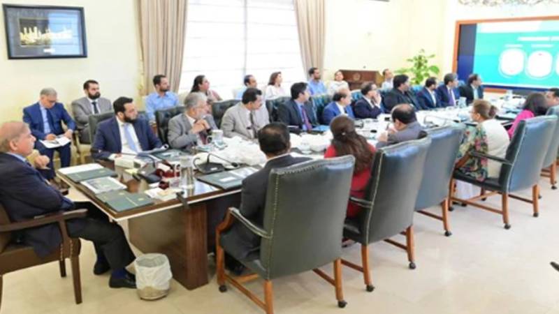 نوجوانوں کے روزگار کے لیے نیشنل یوتھ ایمپلائمنٹ پالیسی کی منظوری