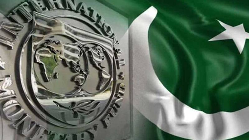 پاکستان اور آئی ایم ایف کے درمیان ایک ارب ڈالر کی قسط کے لیے مذاکرات جاری