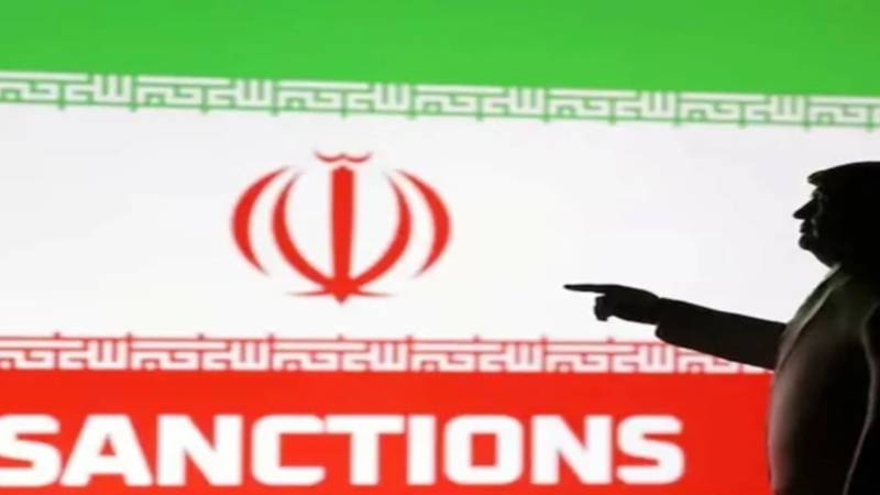 ایران پر دوبارہ سخت پابندیاں، یورپی ممالک کے مؤقف پر اقوام متحدہ کا اقدام
