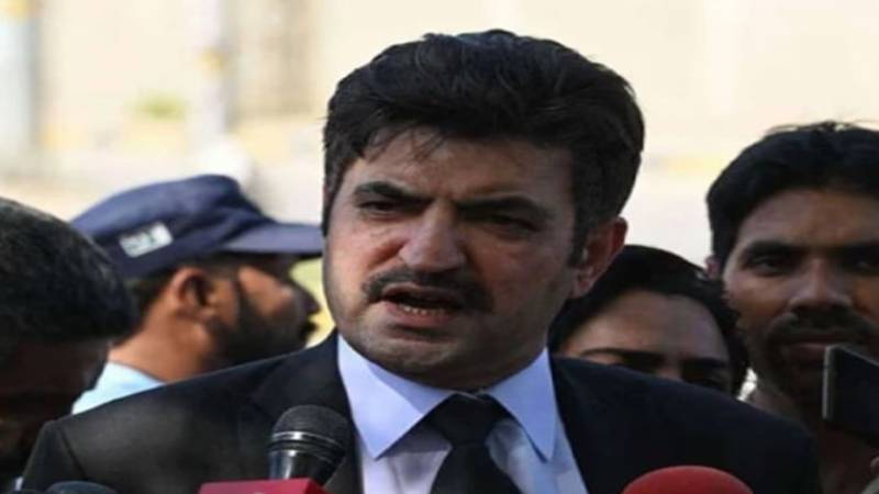 عمران خان سے ملاقات نہ کروانے پر توہین عدالت کیس – شیر افضل مروت نے سابق ڈی پی او کو معافی کی پیشکش کردی