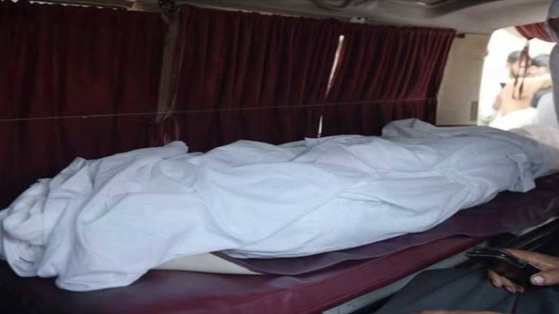 راولپنڈی: 15 سالہ لڑکا چھت سے مردہ حالت میں ملا، قتل کا شبہ