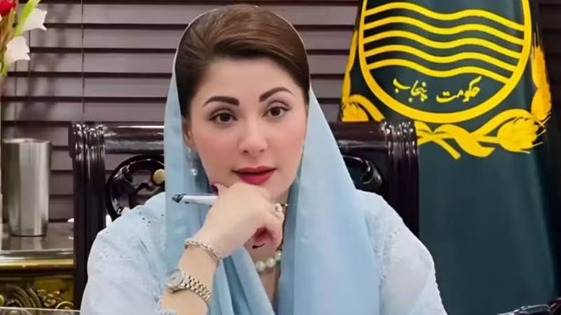مریم نواز کی منظوری: ناصر باغ انڈر گراؤنڈ پارکنگ اور ٹولنٹن مارکیٹ ترقیاتی منصوبے