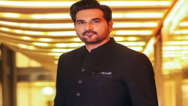 ہمایوں سعید نے شوبز میں نئے چہروں کے لیے ٹیلنٹ ہنٹ پروگرام کا اعلان کر دیا