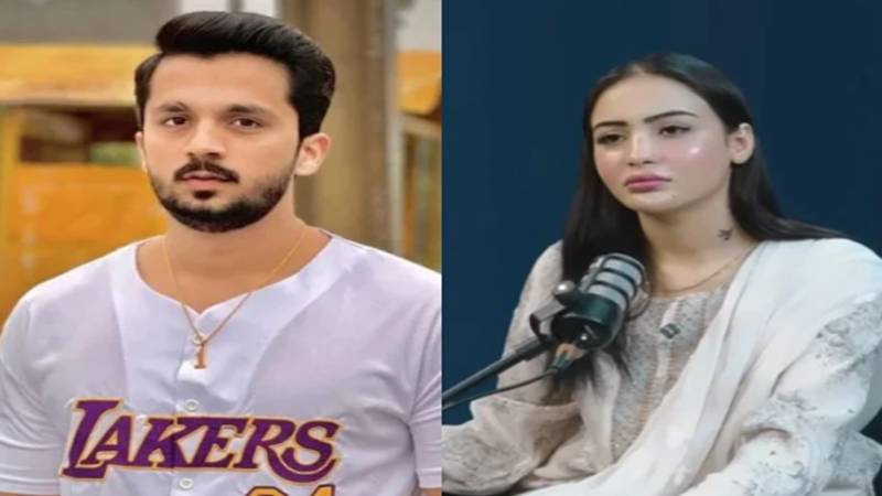 رجب بٹ نے شادی کے جھوٹے وعدے کر کے تعلقات قائم کیے:فاطمہ خان
