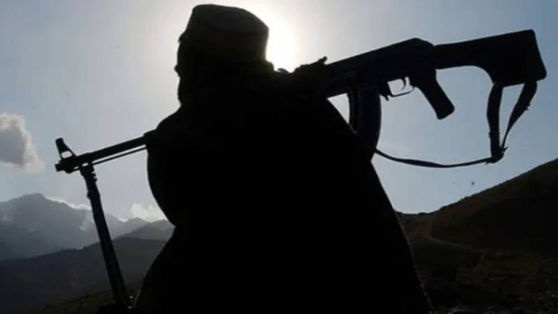 وانڈہ امیر آپریشن: کالعدم ٹی ٹی پی کا مقامی کمانڈر ہلاک