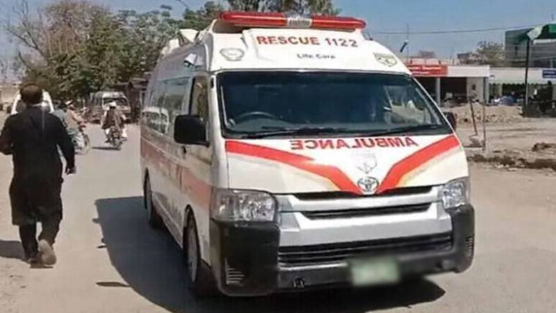 میرپور بٹھورو: زہریلا کھانا کھانے سے 2 مزدور جاں بحق، متعدد متاثر