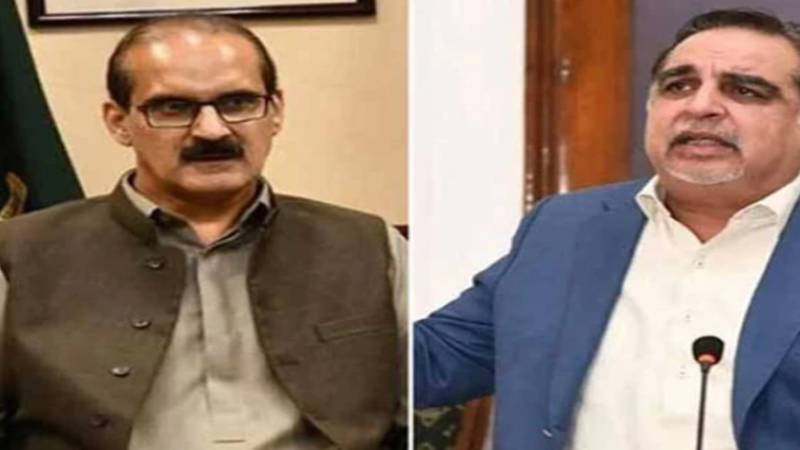اسلام آباد عدالت نے عمران اسماعیل اور عامر کیانی کے وارنٹ گرفتاری منسوخ کر دیے